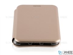 کیف محافظ هواوی Huawei Y7 2019 Stand Cover