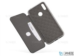 کیف محافظ هواوی Huawei Y7 2019 Stand Cover