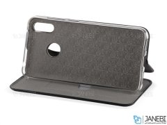 کیف محافظ هواوی Huawei Y7 2019 Stand Cover