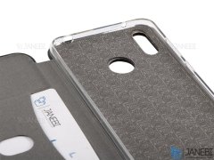 کیف محافظ هواوی Huawei Y7 2019 Stand Cover