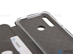 کیف محافظ هواوی Huawei Y9 Prime 2019 Stand Cover