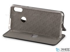 کیف محافظ هواوی Huawei Y6 2019/Y6 Prime 2019 Stand Cover