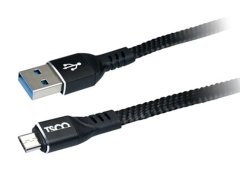 کابل میکرو یواس بی تسکو TSCO TC A59 microUSB Cable 1m