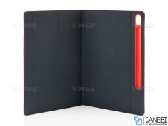 بوک کاور تبلت سامسونگ Samsung Galaxy Tab S6 Book Cover