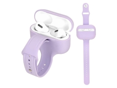 کاور نگهدارنده دور مچ ایرپادپرو Smart Cover Airpods Pro