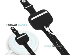 کاور نگهدارنده دور مچ ایرپادپرو Smart Cover Airpods Pro