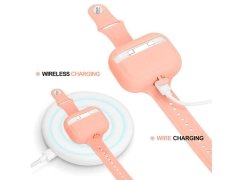 کاور نگهدارنده دور مچ ایرپادپرو Smart Cover Airpods Pro