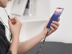 مبدل تایپ سی به صدا و تایپ سی بیسوس