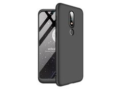 قاب محافظ 360 نوکیا GKK Case Nokia X6/6.1 Plus