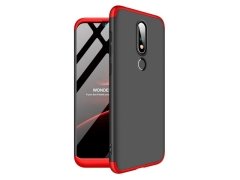 قاب محافظ 360 نوکیا GKK Case Nokia X6/6.1 Plus