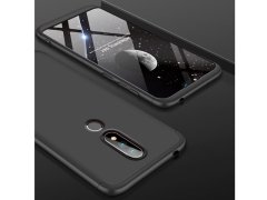 قاب محافظ 360 نوکیا GKK Case Nokia X6/6.1 Plus