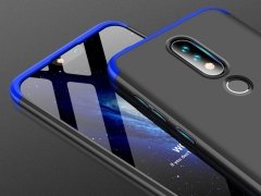 قاب محافظ 360 نوکیا GKK Case Nokia X6/6.1 Plus