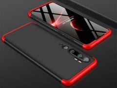 قاب 360 شیائومی GKK Case Xiaomi Mi Note 10/Note 10 Pro/CC9 Pro