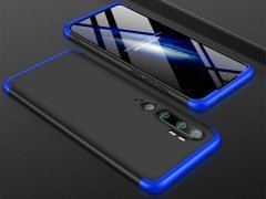 قاب 360 شیائومی GKK Case Xiaomi Mi Note 10/Note 10 Pro/CC9 Pro