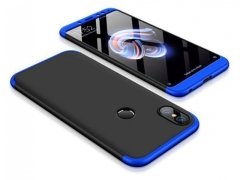 قاب 360 شیائومی GKK Case Xiaomi Redmi Note 5 Pro