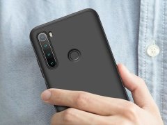 قاب 360 شیائومی GKK Case Xiaomi Redmi Note 8