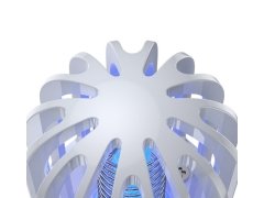لامپ حشره کش بیسوس Baseus Linlon Outlet Mosquito Lamp  با کارایی بالا