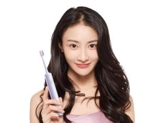 مسواک شارژری شیائومی با سه سری Xiaomi DR.BEI BET-S01 Sonic Electric Toothbrush