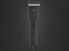 ماشین اصلاح سر ENCHEN Boost Electric Hair Clipper from Xiaomi در رنگ مشکی