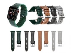 بند اپل واچ پولو Polo Apple Watch Nylon Strap 42mm/44mm