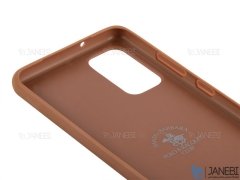 قاب محافظ پولو سامسونگ Polo Virtuoso Case Samsung S20 Plus