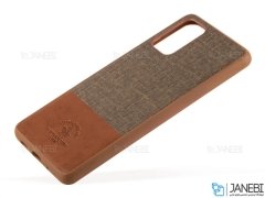 قاب محافظ پولو سامسونگ Polo Virtuoso Case Samsung S20 Plus