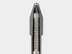 بسته ده تایی خودکار شیائومی Xiaomi Mi Gel Ink Pen  MJZXB01WC