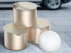 توپ جوشان کف ساز مخصوص شستشوی خودرو بیسوس Baseus Effervescent ball