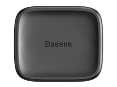 مبدل 1 به 2 پورت شبکه بیسوس Baseus High Speed 1 To 2 Network Splitter Adapter دارای طراحی زیبا