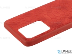 قاب محافظ چرمی پولو سامسونگ Polo Knight Case Samsung S20 Ultra