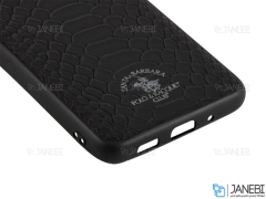قاب محافظ چرمی پولو سامسونگ Polo Knight Case Samsung S20 Ultra