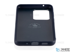 قاب محافظ چرمی پولو سامسونگ Polo Knight Case Samsung S20 Ultra