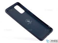 قاب محافظ چرمی پولو سامسونگ Polo Knight Case Samsung S20 Plus