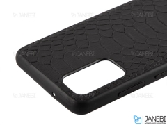 قاب محافظ چرمی پولو سامسونگ Polo Knight Case Samsung S20 Plus