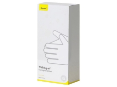 مایع دستشویی برای دستگاه فوم ساز بیسوس BASEUS Wishing Elf Foaming Hand Soap