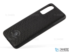 قاب محافظ چرمی پولو سامسونگ Polo Knight Case Samsung S20