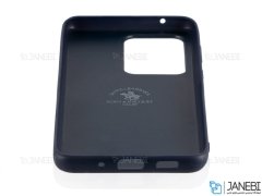 قاب محافظ چرمی پولو سامسونگ Polo Jockey Case Samsung S20 Ultra