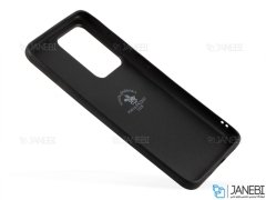 قاب محافظ چرمی پولو سامسونگ Polo Jockey Case Samsung S20 Ultra