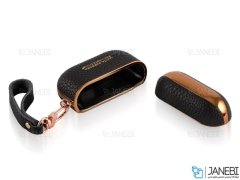 کاور چرمی پولو ایرپادپرو Polo Leather Cover Airpods Pro