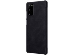 کیف چرمی نیلکین سامسونگ Nillkin Qin Leather Case Samsung Note 20