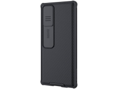 قاب محافظ نیلکین سامسونگ Nillkin CamShield Pro Case Samsung Note 20