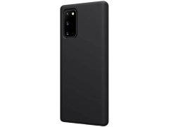قاب سیلیکونی نیلکین سامسونگ Nillkin Flex Pure Case Samsung Note 20