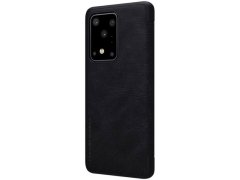 کیف چرمی نیلکین سامسونگ Nillkin Qin Leather Case Samsung S20 Ultra/S20 Ultra 5G