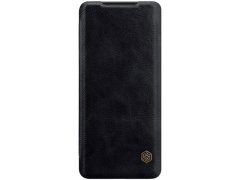 کیف چرمی نیلکین سامسونگ Nillkin Qin Leather Case Samsung S20 Ultra/S20 Ultra 5G