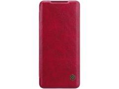 کیف چرمی نیلکین سامسونگ Nillkin Qin Leather Case Samsung S20 Ultra/S20 Ultra 5G