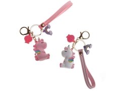 جاکلیدی اسب تک شاخ Unicorn Key Holder