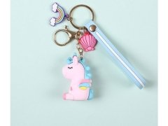 جاکلیدی اسب تک شاخ Unicorn Key Holder