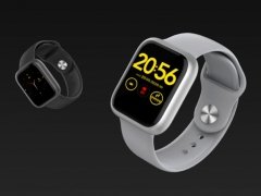 ساعت هوشمند اومتینگ Xiaomi 1more Omthing E-joy SMART WATCH