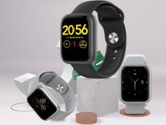 قیمت ساعت هوشمند اومتینگ Xiaomi 1more Omthing E-joy SMART WATCH