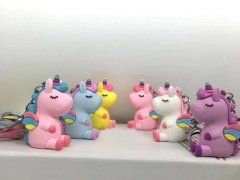جاکلیدی اسب تک شاخ Unicorn Key Holder